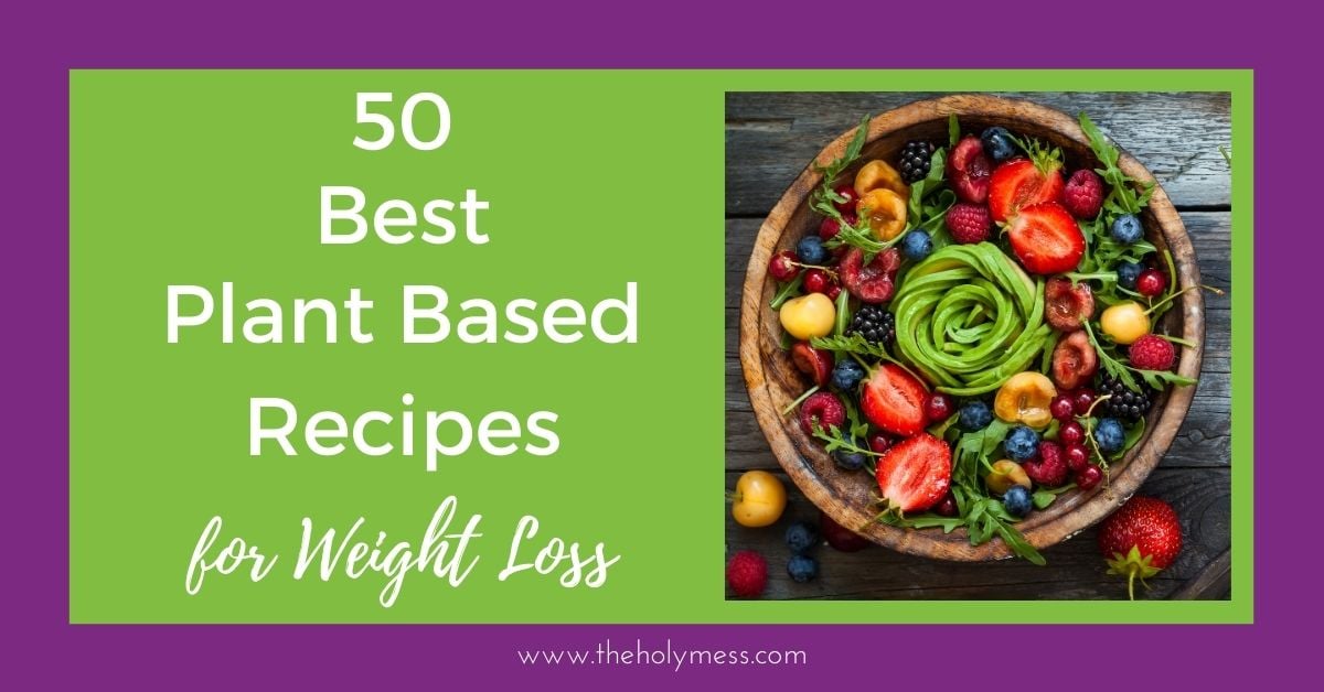 weight loss meal plan veggie goodness - Article 2